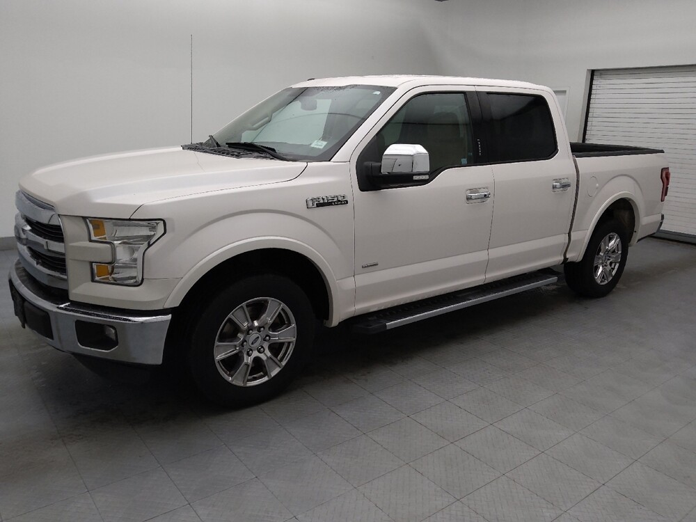 2015 Ford F150 in Gastonia, NC 28056 - 18073794 2