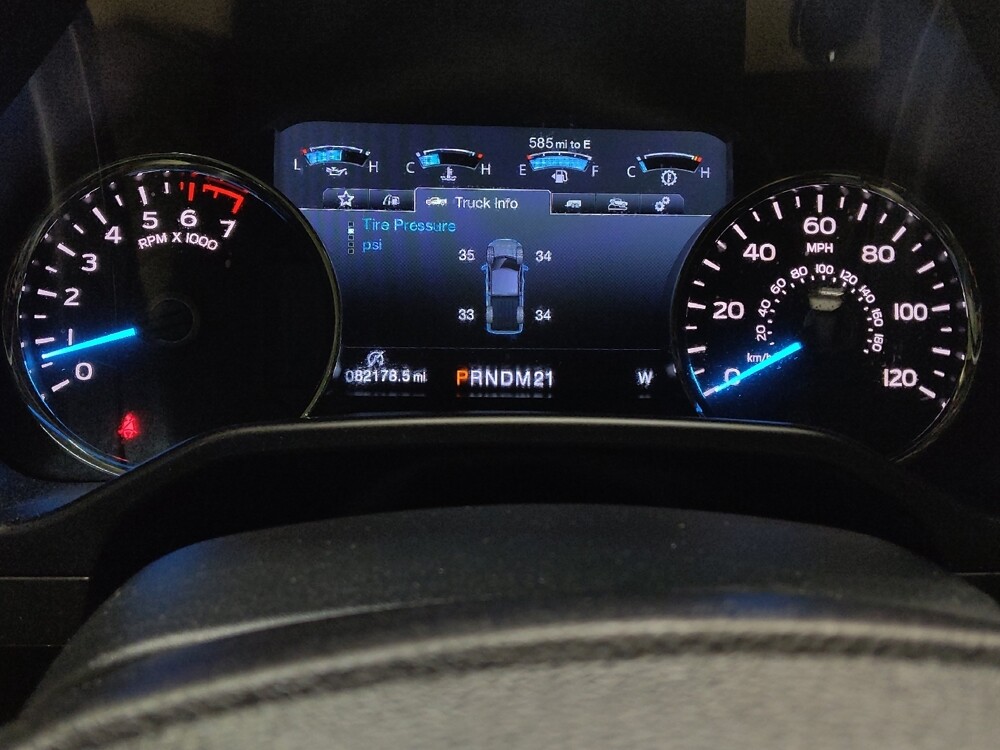 2015 Ford F150 in Gastonia, NC 28056 - 18073794 23