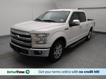2015 Ford F150 in Gastonia, NC 28056