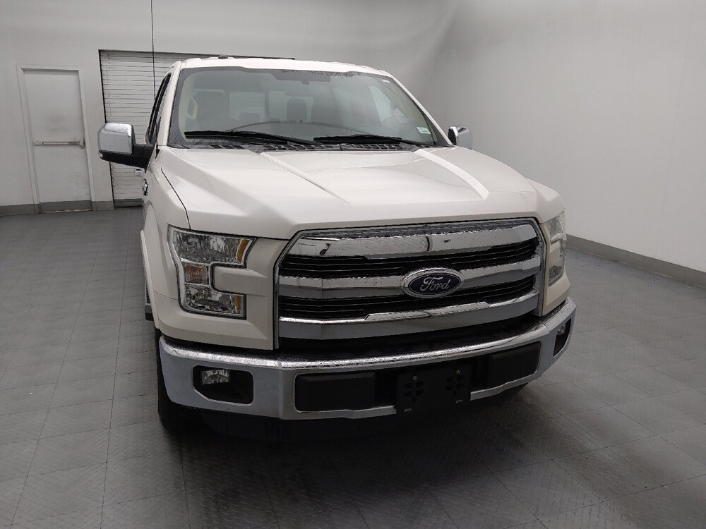 2015 Ford F150 in Gastonia, NC 28056 - 18073794 14