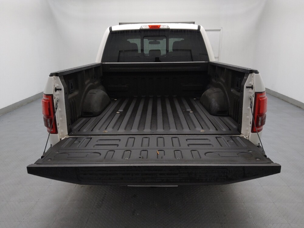 2015 Ford F150 in Gastonia, NC 28056 - 18073794 29