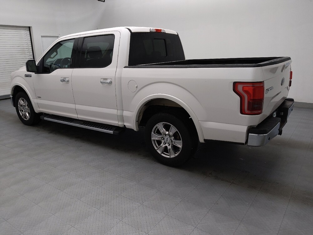 2015 Ford F150 in Gastonia, NC 28056 - 18073794 3