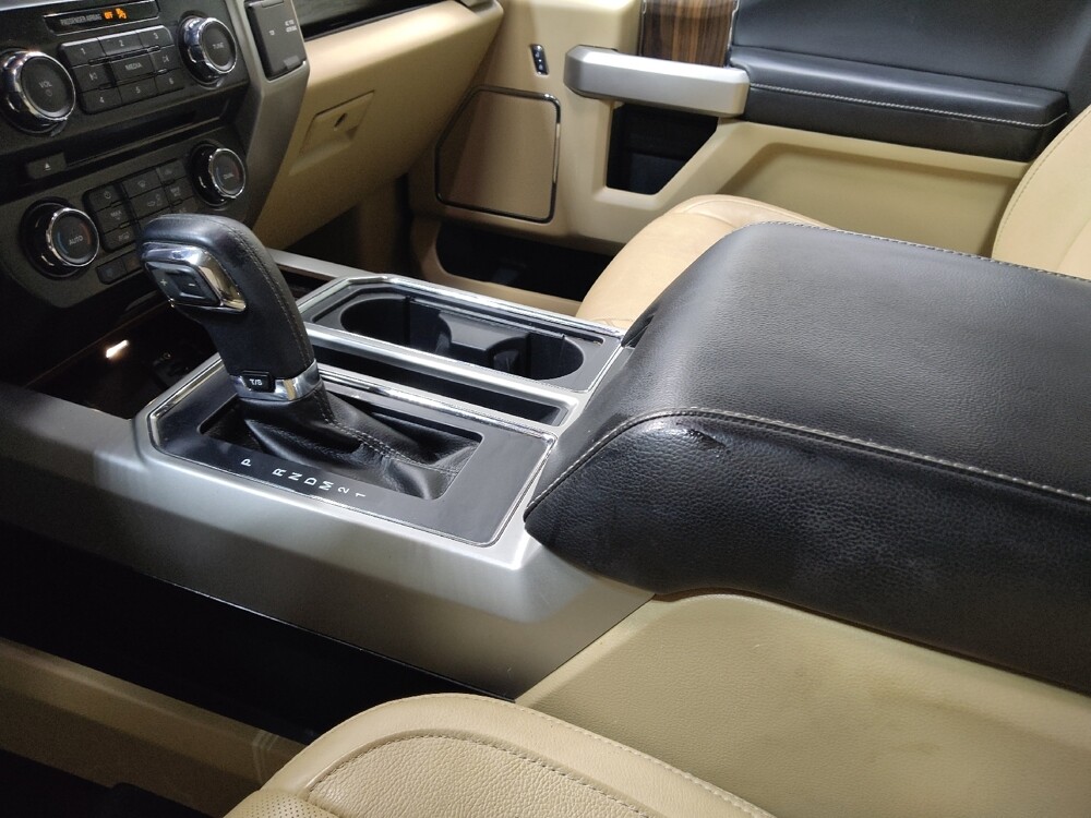 2015 Ford F150 in Gastonia, NC 28056 - 18073794 26