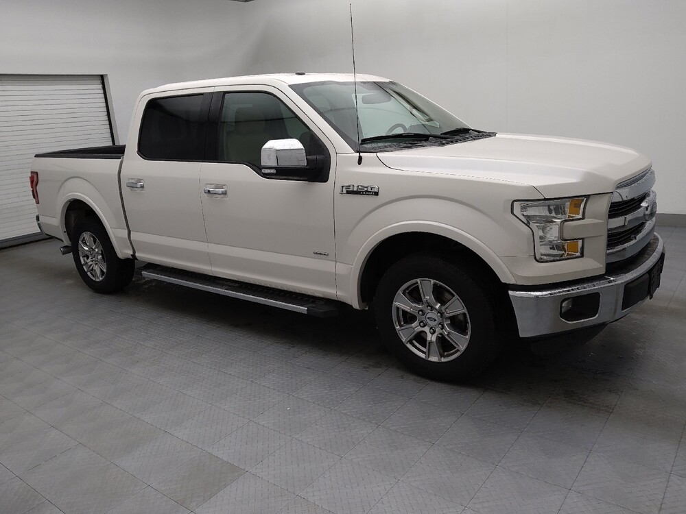 2015 Ford F150 in Gastonia, NC 28056 - 18073794 11