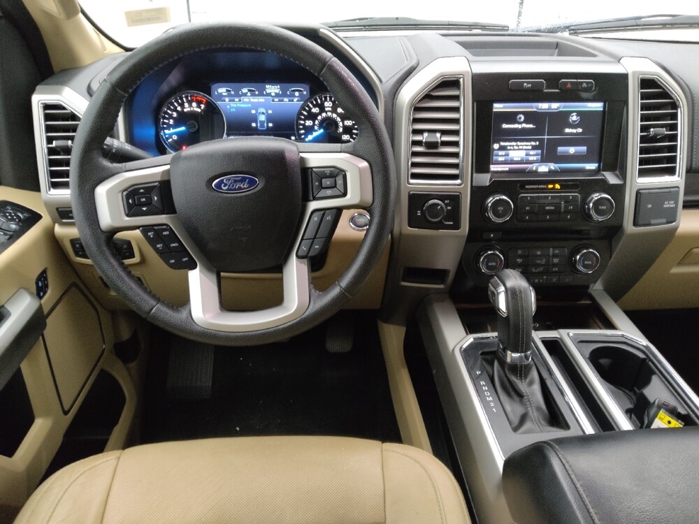 2015 Ford F150 in Gastonia, NC 28056 - 18073794 22