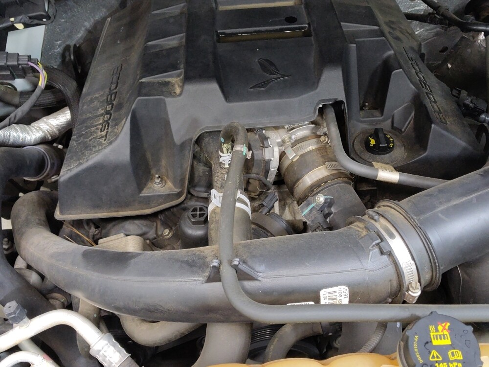 2015 Ford F150 in Gastonia, NC 28056 - 18073794 30