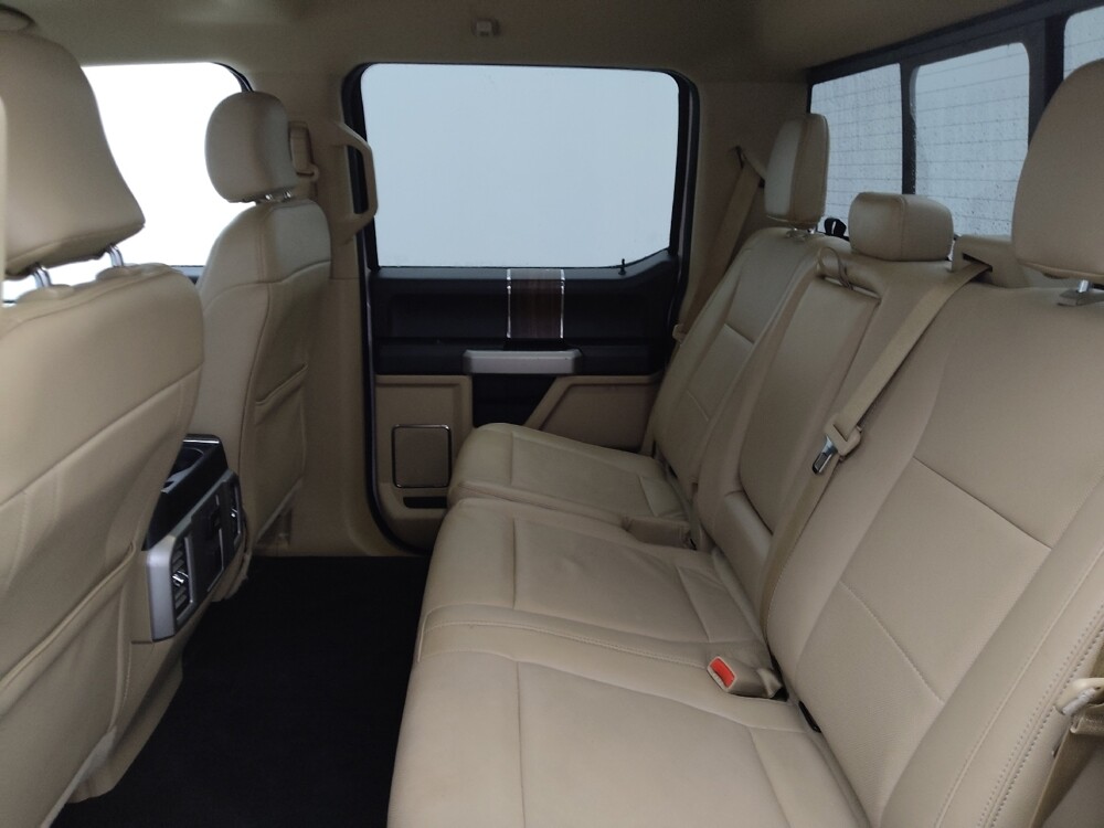 2015 Ford F150 in Gastonia, NC 28056 - 18073794 18