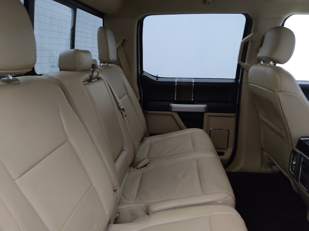 2015 Ford F150 in Gastonia, NC 28056 - 18073794 19