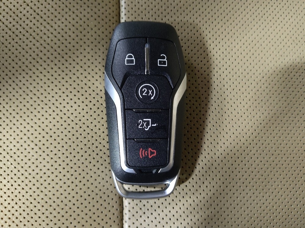 2015 Ford F150 in Gastonia, NC 28056 - 18073794 32