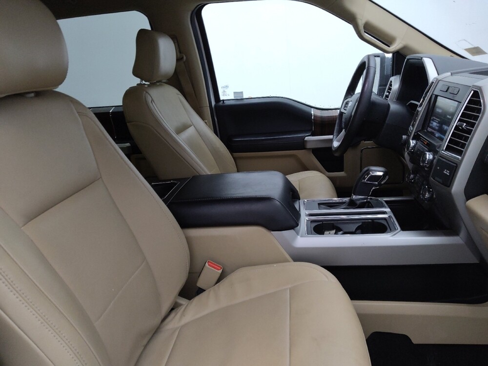 2015 Ford F150 in Gastonia, NC 28056 - 18073794 21