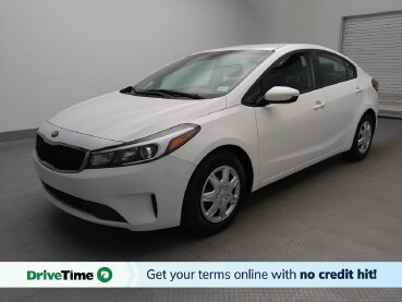 2017 Kia Forte in Denver, CO 80012