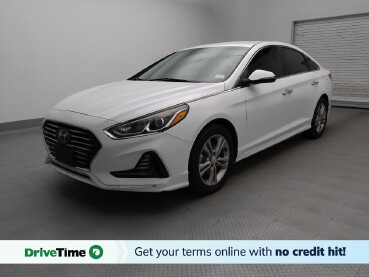2018 Hyundai Sonata in Lakewood, CO 80215