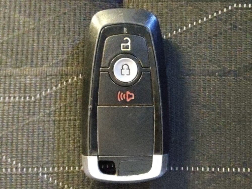 2020 Ford EcoSport in Live Oak, TX 78233 - 18073803 32