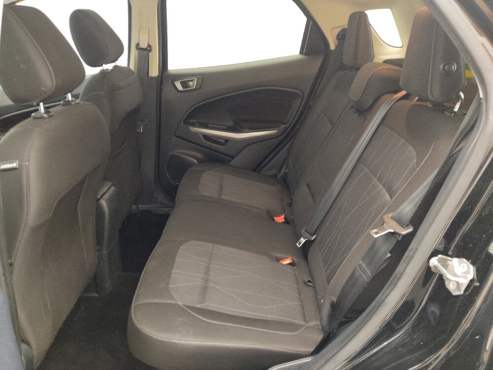 2020 Ford EcoSport in Live Oak, TX 78233 - 18073803 18
