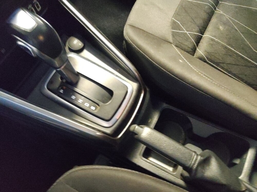 2020 Ford EcoSport in Live Oak, TX 78233 - 18073803 26