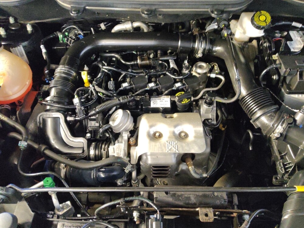 2020 Ford EcoSport in Live Oak, TX 78233 - 18073803 30