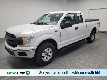 2018 Ford F150 in Madison, TN 37115