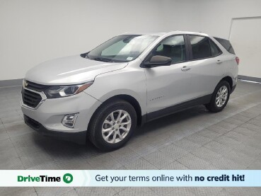 2021 Chevrolet Equinox in Madison, TN 37115