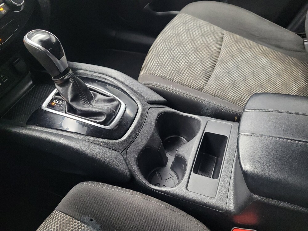 2020 Nissan Rogue Sport in Madison, TN 37115 - 18073808 26