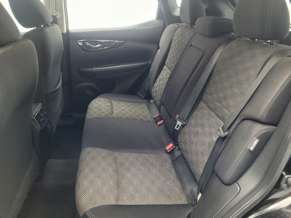 2020 Nissan Rogue Sport in Madison, TN 37115 - 18073808 18