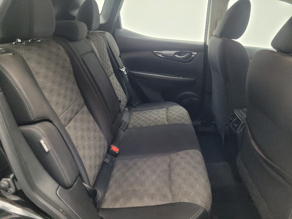 2020 Nissan Rogue Sport in Madison, TN 37115 - 18073808 19