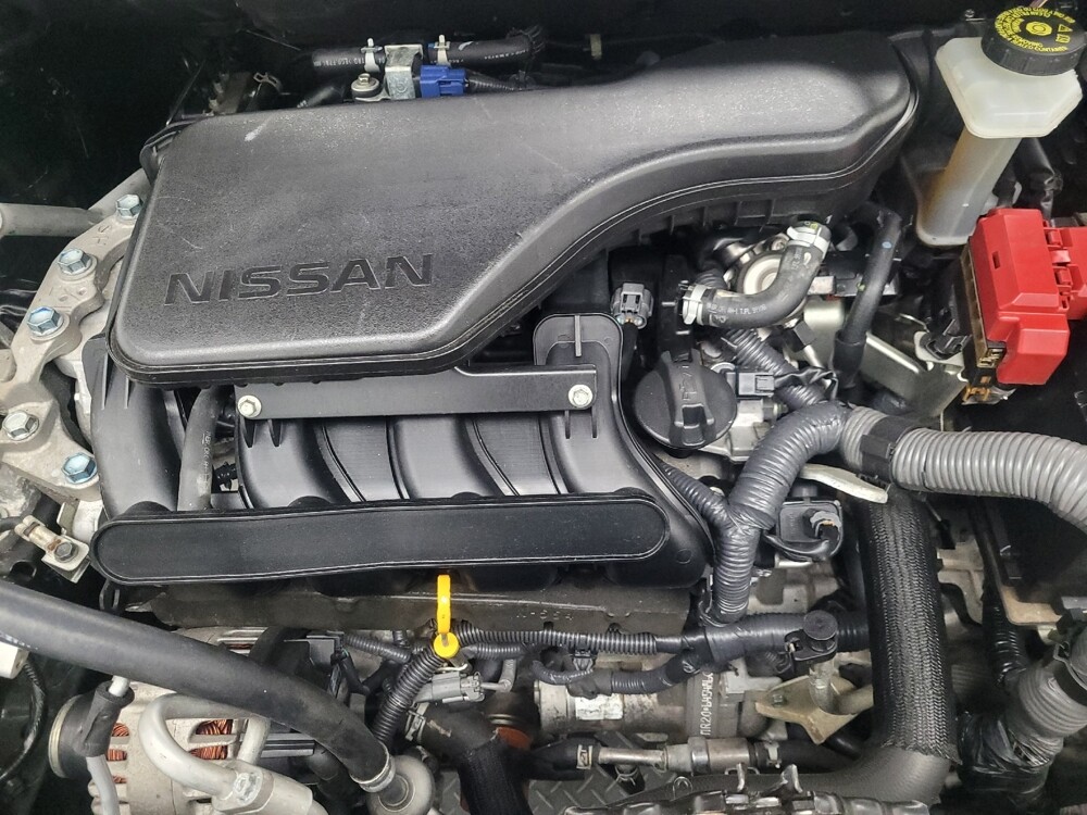 2020 Nissan Rogue Sport in Madison, TN 37115 - 18073808 30