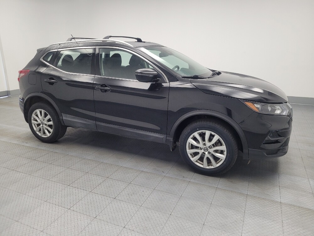 2020 Nissan Rogue Sport in Madison, TN 37115 - 18073808 11