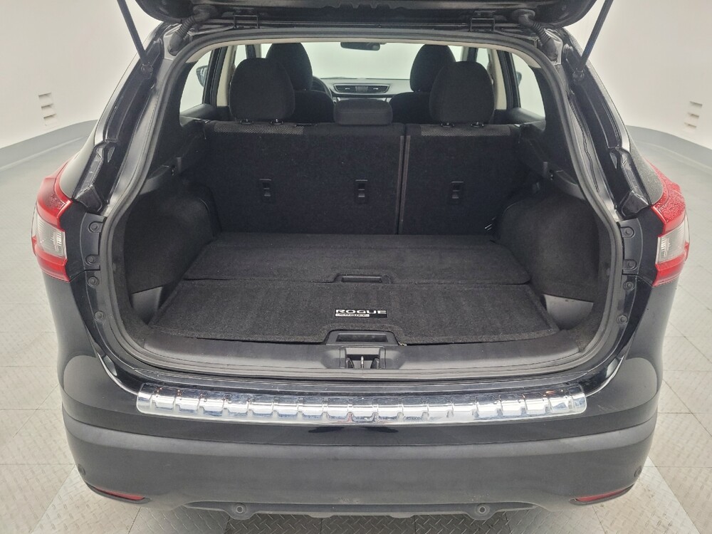 2020 Nissan Rogue Sport in Madison, TN 37115 - 18073808 29