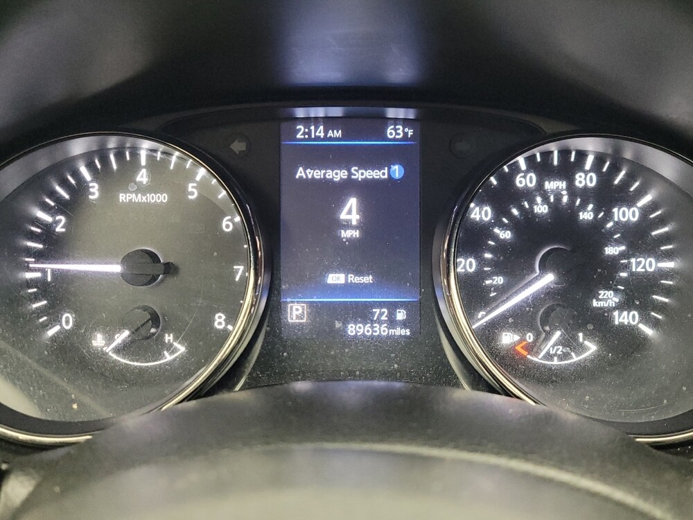 2020 Nissan Rogue Sport in Madison, TN 37115 - 18073808 23