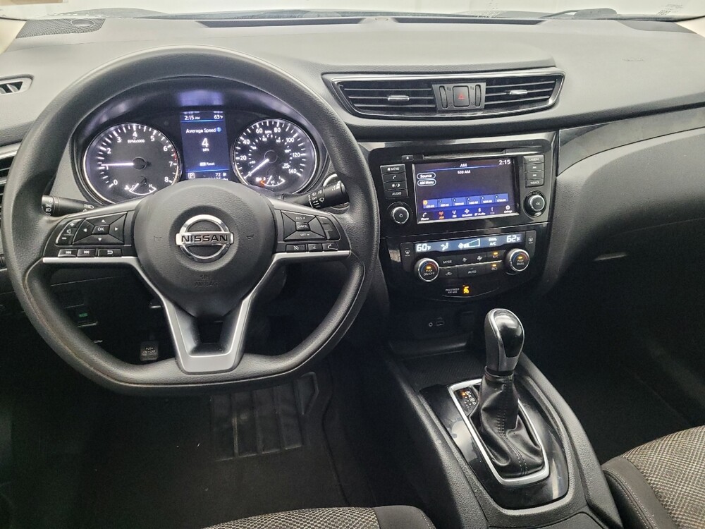 2020 Nissan Rogue Sport in Madison, TN 37115 - 18073808 22