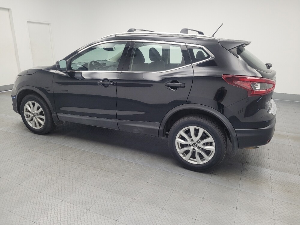 2020 Nissan Rogue Sport in Madison, TN 37115 - 18073808 2