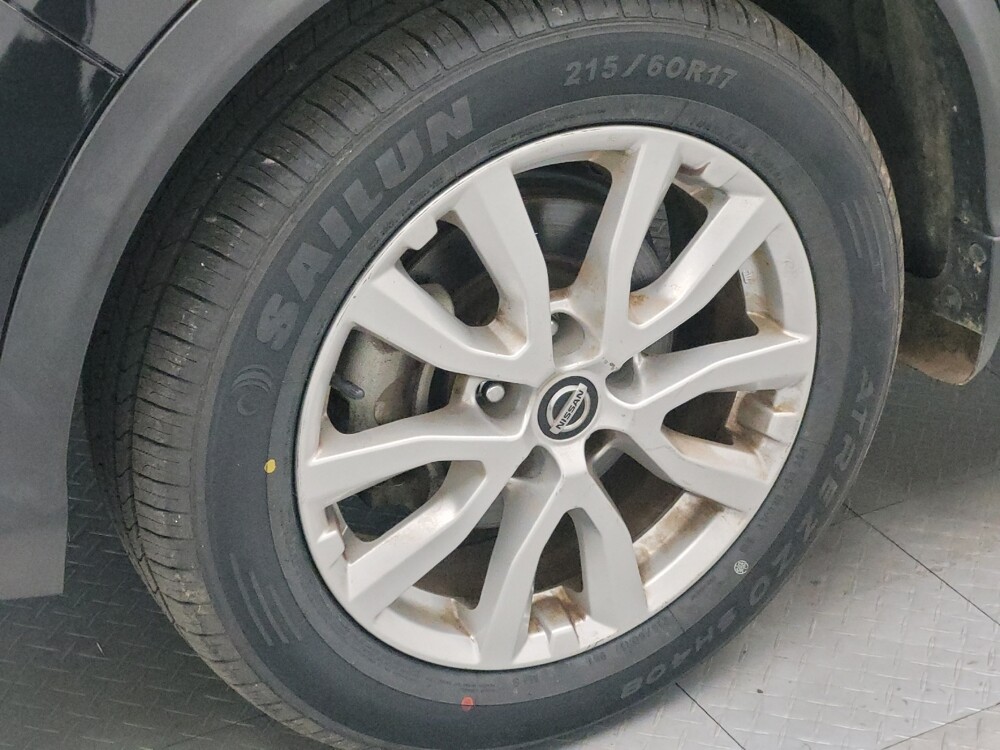 2020 Nissan Rogue Sport in Madison, TN 37115 - 18073808 31