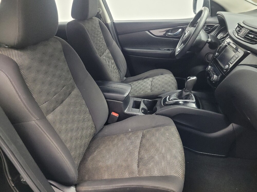 2020 Nissan Rogue Sport in Madison, TN 37115 - 18073808 21