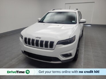 2020 Jeep Cherokee in Madison, TN 37115