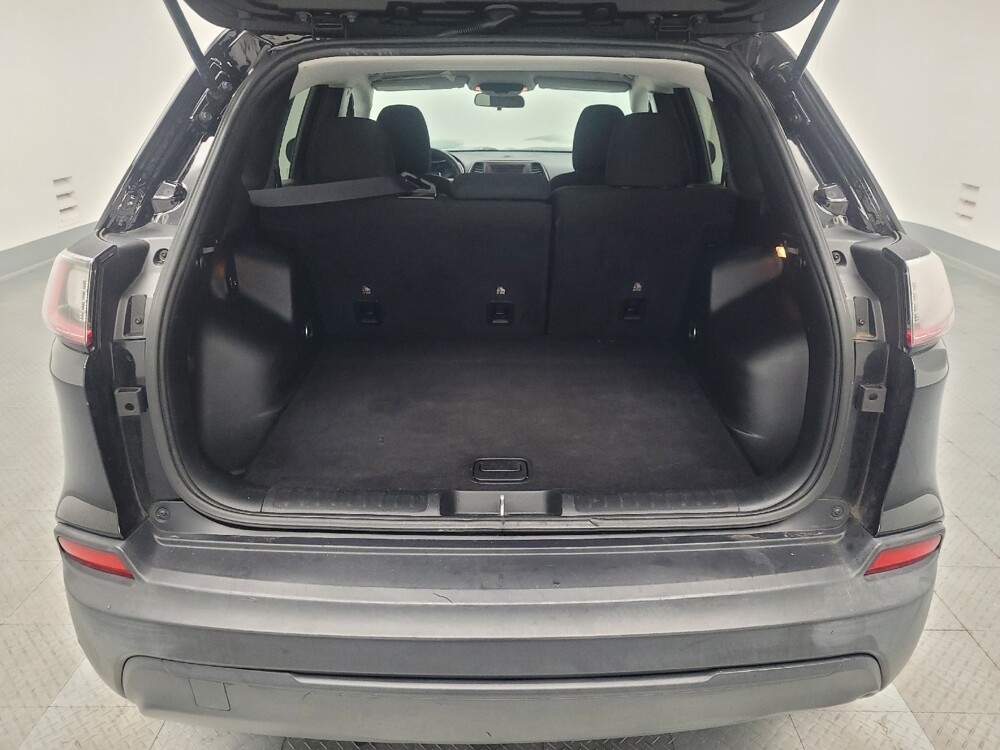 2019 Jeep Cherokee in Madison, TN 37115 - 18073810 29