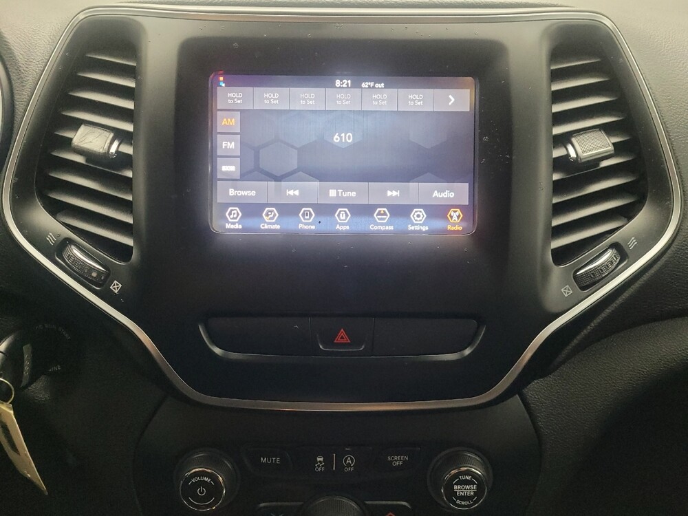 2019 Jeep Cherokee in Madison, TN 37115 - 18073810 25