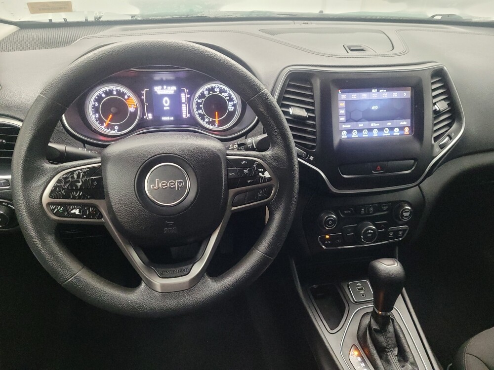 2019 Jeep Cherokee in Madison, TN 37115 - 18073810 22