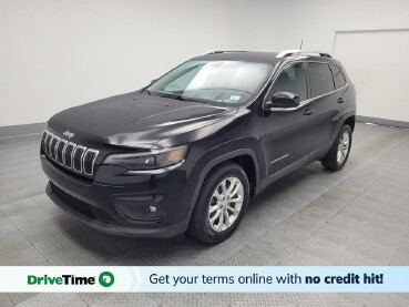 2019 Jeep Cherokee in Madison, TN 37115