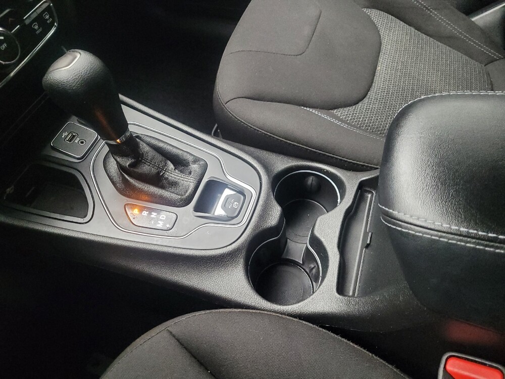 2019 Jeep Cherokee in Madison, TN 37115 - 18073810 26