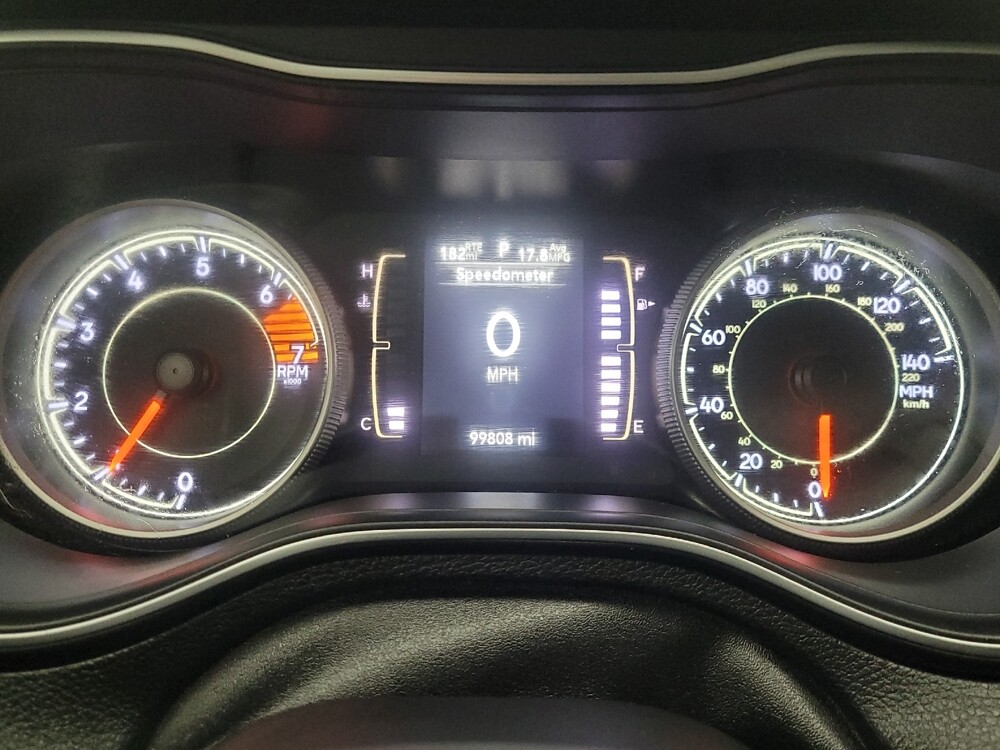 2019 Jeep Cherokee in Madison, TN 37115 - 18073810 23