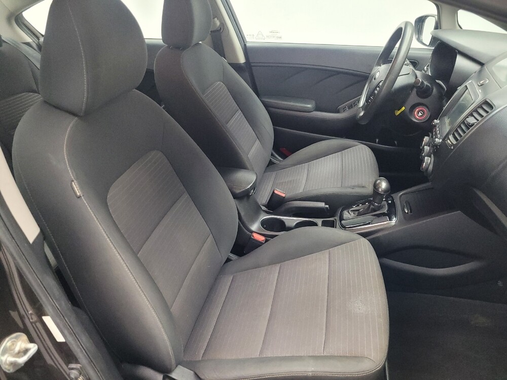 2018 Kia Forte in Antioch, TN 37013 - 18073811 21