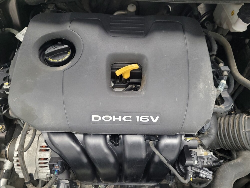 2018 Kia Forte in Antioch, TN 37013 - 18073811 30