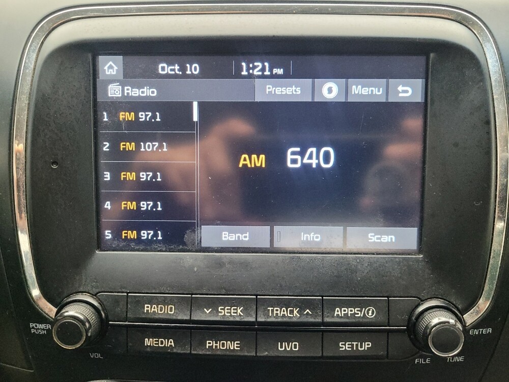 2018 Kia Forte in Antioch, TN 37013 - 18073811 25