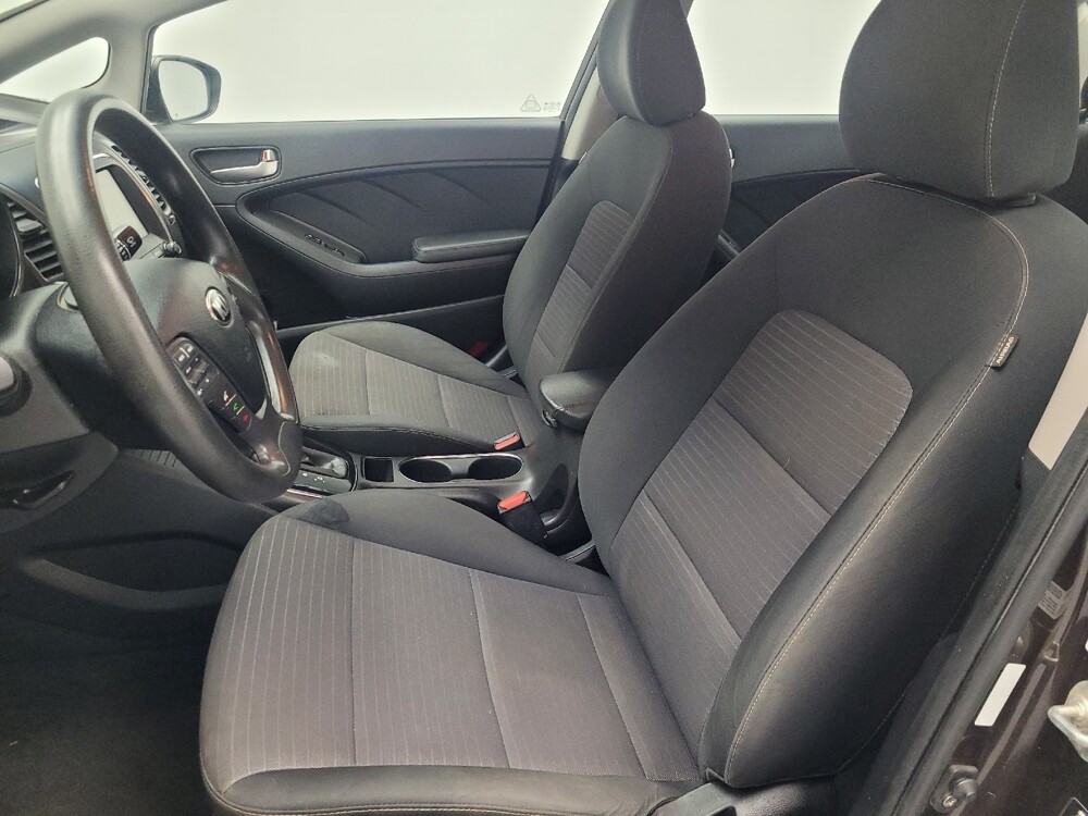 2018 Kia Forte in Antioch, TN 37013 - 18073811 17