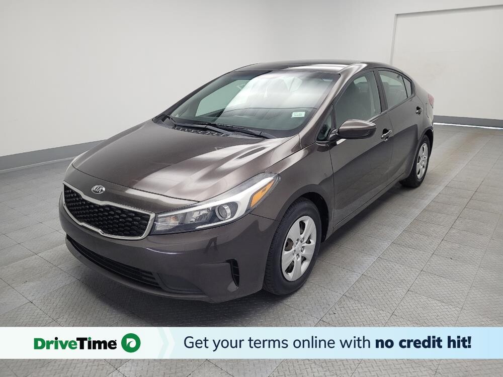2018 Kia Forte in Antioch, TN 37013 - 18073811