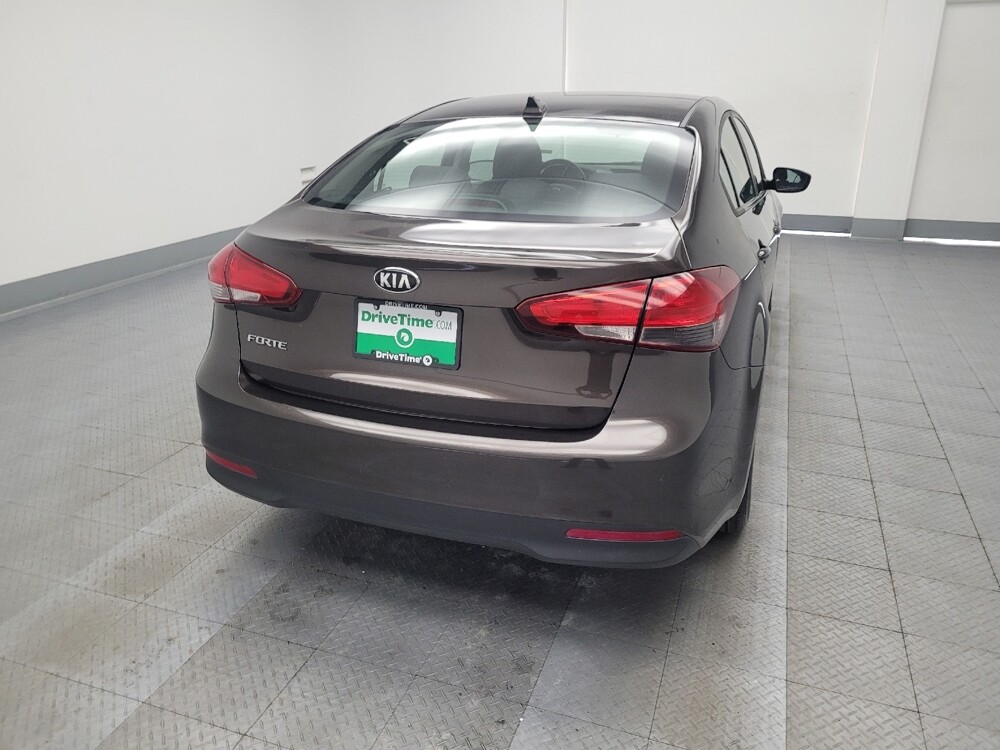 2018 Kia Forte in Antioch, TN 37013 - 18073811 7
