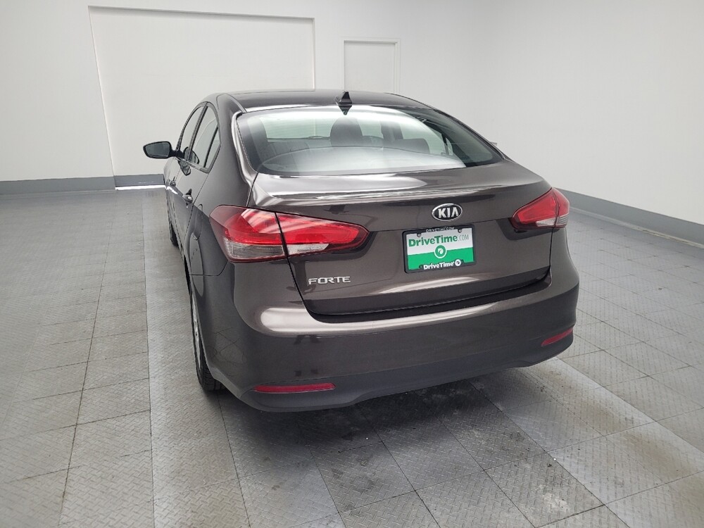 2018 Kia Forte in Antioch, TN 37013 - 18073811 6
