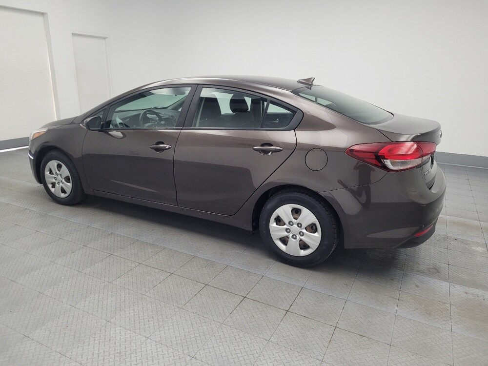 2018 Kia Forte in Antioch, TN 37013 - 18073811 3