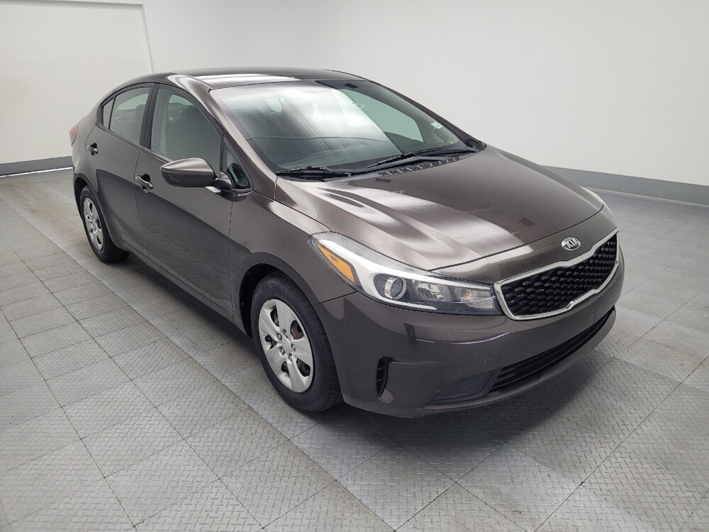 2018 Kia Forte in Antioch, TN 37013 - 18073811 13