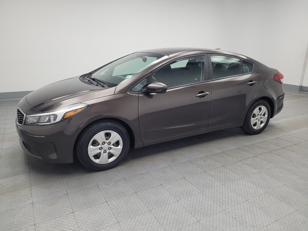2018 Kia Forte in Antioch, TN 37013 - 18073811 2